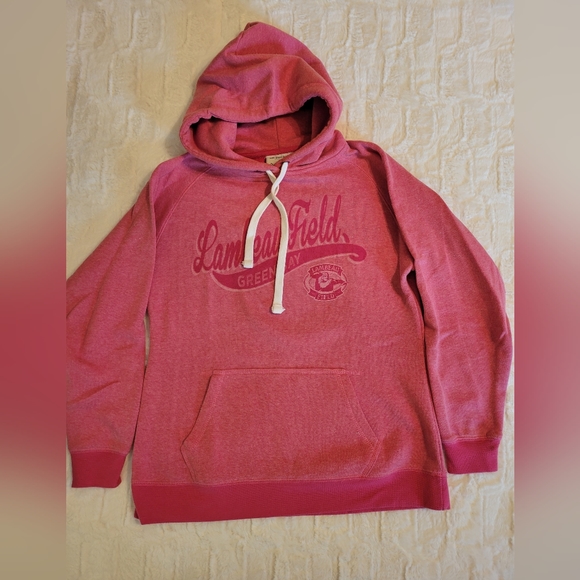Lambeau sweatshirt - Picture 1 of 6